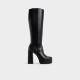Aldo Albie in Wc Black - Knee-high boot, Platform