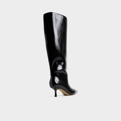 Aldo Selora in Wc Black - Knee-high boot, Stiletto heel