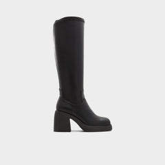 Aldo Auster in Wc Black - Knee-high boot, Platform