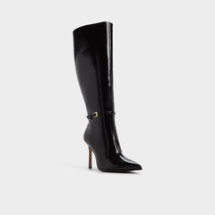 Aldo Maellie in Wc Black - Knee-high boot, Stiletto heel