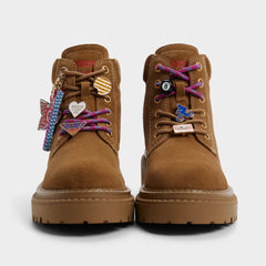 Aldo Therift in Sand - Women's hiking boot