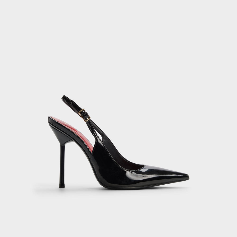 Aldo Serrah in Black - Pump, Stiletto heel