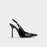 Aldo Serrah in Black - Pump, Stiletto heel