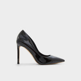 Aldo Stessy2.0 Black Women's Pumps - Pump, Stiletto heel