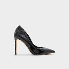 Aldo Stessy2.0 Black Women's Pumps - Pump, Stiletto heel
