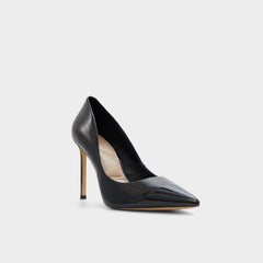 Aldo Stessy2.0 Black Women's Pumps - Pump, Stiletto heel