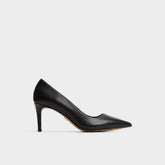 Aldo Verone Black Women's Pumps - Pump, Stiletto heel