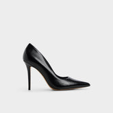 Aldo Stasya in Black - Pump, Stiletto heel