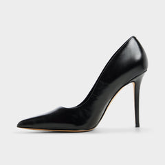 Aldo Stasya in Black - Pump, Stiletto heel