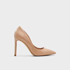 Aldo Stessy2.0 Bone Women's Pumps - Pump, Stiletto heel