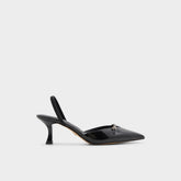 Aldo Nailah Other Black Women's Kitten heels - Slingback heel, Kitten heel