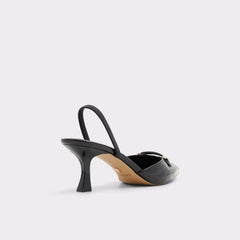Aldo Nailah Other Black Women's Kitten heels - Slingback heel, Kitten heel