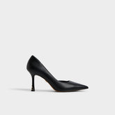 Aldo Livianna Black Women's Pumps - Pump, Stiletto heel