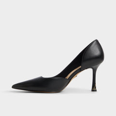 Aldo Livianna Black Women's Pumps - Pump, Stiletto heel