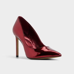 Aldo Stessy2 in 0 Xt MediumRed - Pump, Stiletto heel