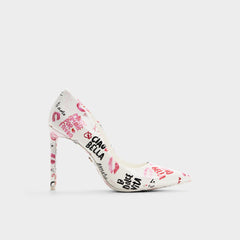 Aldo Stessy2 in 0 Open Miscellaneous - Pump, Stiletto heel