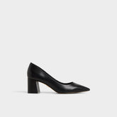 Aldo Ybalelin Black Women's Block heels - Pump, Block heel