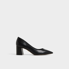 Aldo Ybalelin Black Women's Block heels - Pump, Block heel