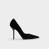 Aldo Emelie in Black - Pump, Stiletto heel