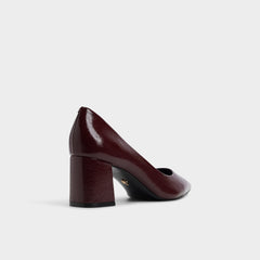 Aldo Ybalelin Other Red Women's Block heels - Pump, Block heel