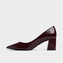 Aldo Ybalelin Other Red Women's Block heels - Pump, Block heel