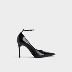 Aldo Zaira in Black - Pump, Stiletto heel