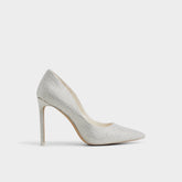 Aldo Stessy2 in 0 Xt OtherWhite14151875 - Pump, Stiletto heel