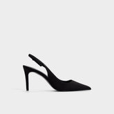 Aldo Syliaa in Other Black - Slingback heel