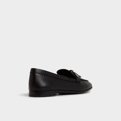 Aldo Ybilide Black Women's Loafers & Oxfords - Loafer