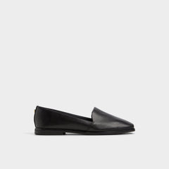 Aldo Caraelia Black Women's Loafers & Oxfords - Loafer