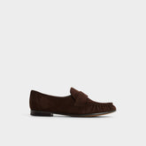 Aldo Verillan in Dark Brown 14163402 - Loafer