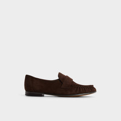 Aldo Verillan in Dark Brown 14163402 - Loafer