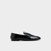 Aldo Bellamyy Black Women's Loafers & Oxfords - Loafer