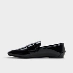 Aldo Bellamyy Black Women's Loafers & Oxfords - Loafer