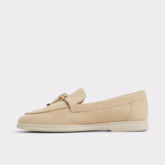 Aldo Creras Sand Women's Loafers & Oxfords - Loafer