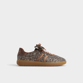 Aldo Itsneaker in Bronze 14157275 - Sneaker, Cup sole