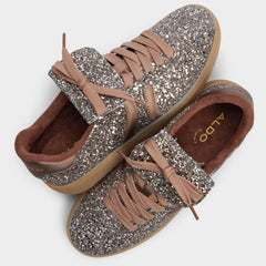 Aldo Itsneaker in Bronze 14157275 - Sneaker, Cup sole