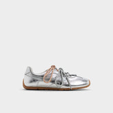 Aldo Prima in Silver -