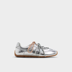 Aldo Prima in Silver -