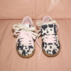 Aldo Itsneaker in White Black - Sneaker, Cup sole
