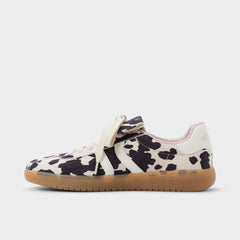 Aldo Itsneaker in White Black - Sneaker, Cup sole