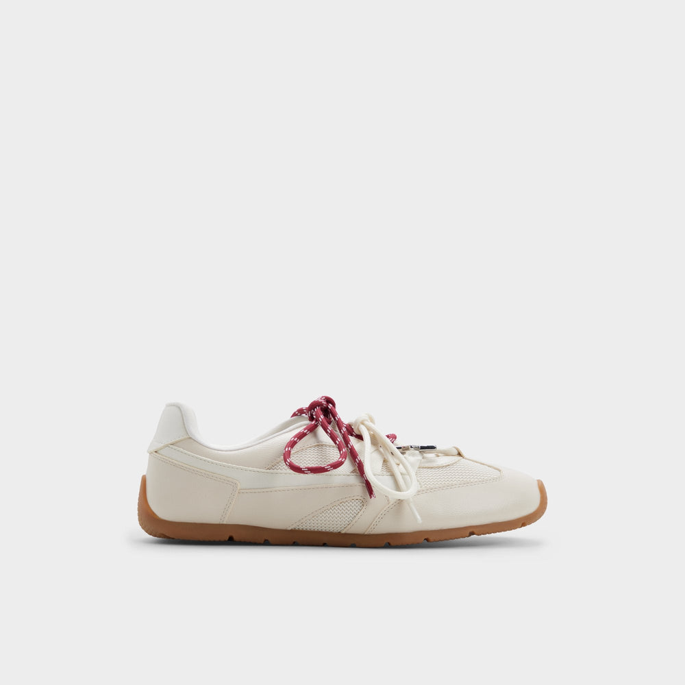 Aldo Prima in White Bone -