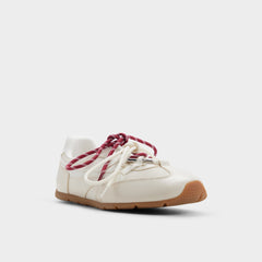 Aldo Prima in White Bone -