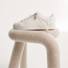 Aldo Elgata in White 14053604 - Sneaker, Cup sole