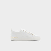 Aldo Dilathielle White Women's Low top sneakers - Low top sneaker, Cup sole