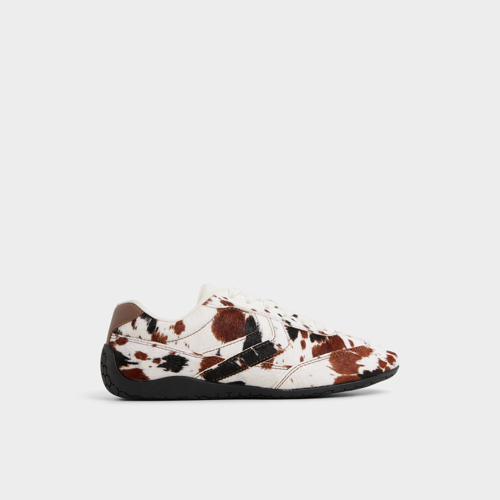 Aldo Coolchic in White Combo - Jogger sneaker