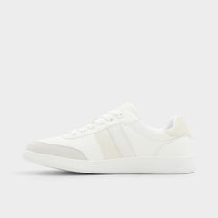Aldo Hestia White Women's Low top sneakers - Low top sneaker, Cup sole