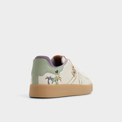 Aldo Dina in Sami Pastel Multi14038439 - Women's low top sneaker, Cup sole