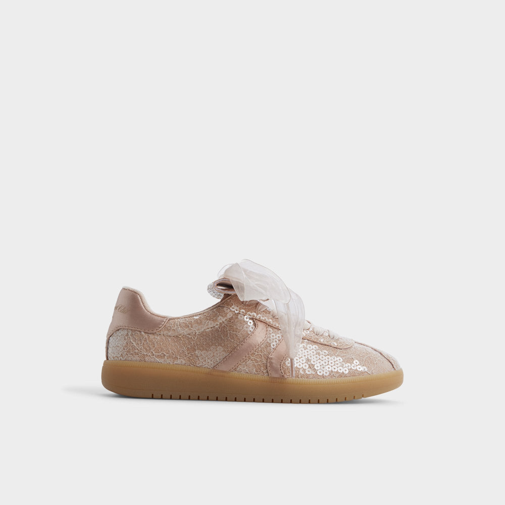 Aldo Itsneaker in Light Pink - Sneaker, Cup sole
