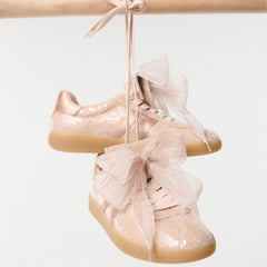 Aldo Itsneaker in Light Pink - Sneaker, Cup sole
